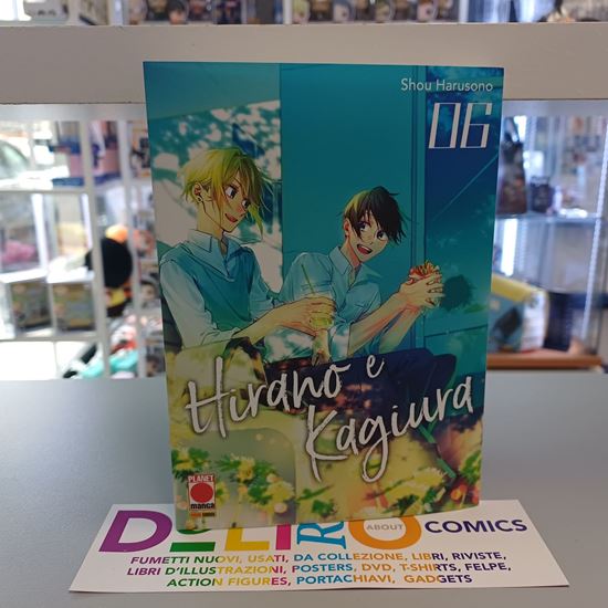 Immagine di HIRANO E KAGIURA 006
