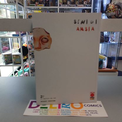 Immagine di SEMI DI ANSIA 002