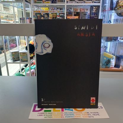 Immagine di SEMI DI ANSIA 001