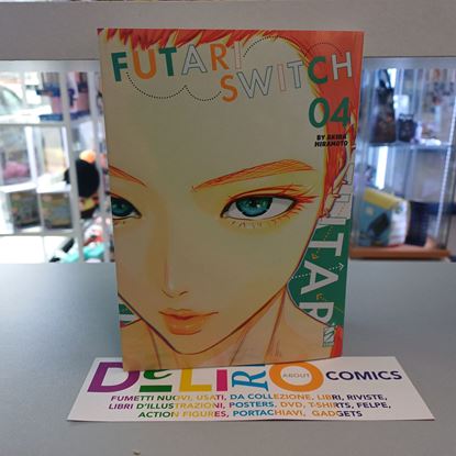 Immagine di FUTARI SWITCH 004