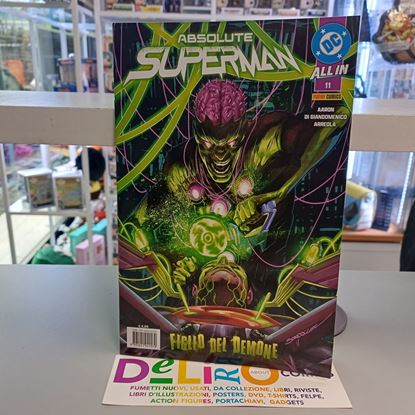 Immagine di ABSOLUTE SUPERMAN 011