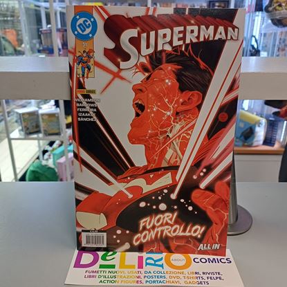 Immagine di SUPERMAN 031