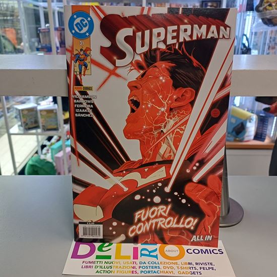 Immagine di SUPERMAN 031