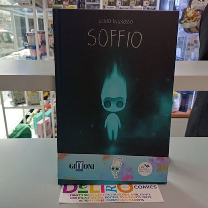 Immagine di SOFFIO
