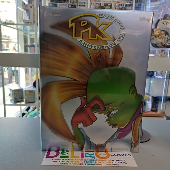 Immagine di PK OMNIBUS 006