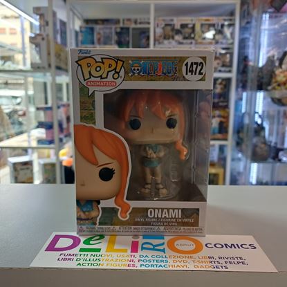 Immagine di POP! ONE PIECE ONAMI