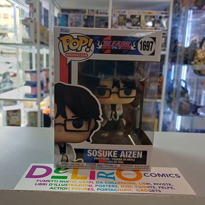 Immagine di POP! BLEACH SOSUKE AIZEN