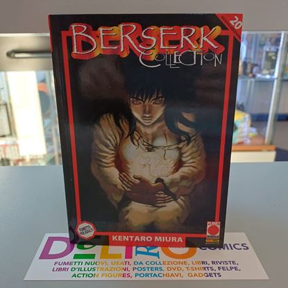 Immagine di BERSERK COLLECTION 4° EDIZIONE 020