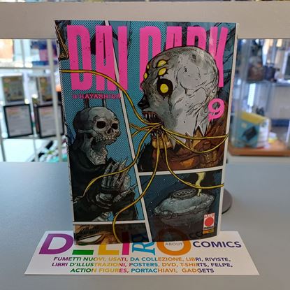 Immagine di DAI DARK 009