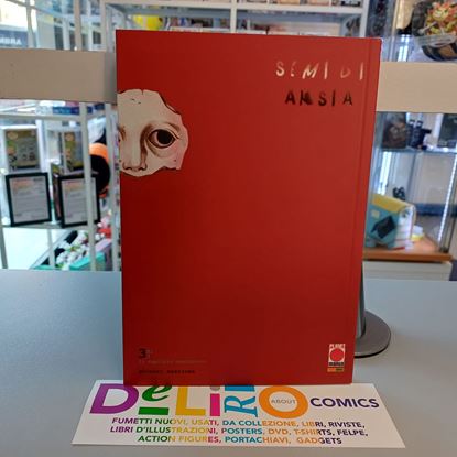 Immagine di SEMI DI ANSIA 003