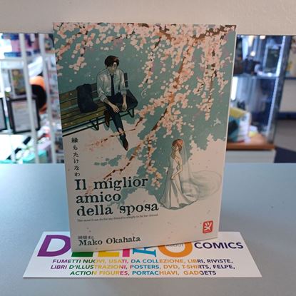 Immagine di IL MIGLIOR AMICO DELLA SPOSA