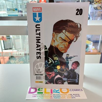 Immagine di ULTIMATES 020