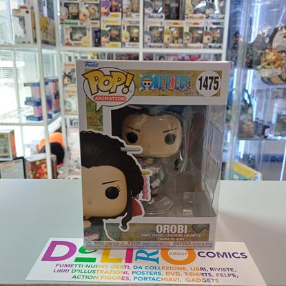 Immagine di POP! ONE PIECE OROBI