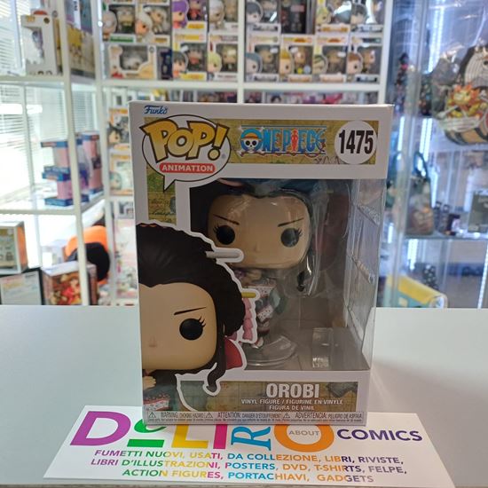 Immagine di POP! ONE PIECE OROBI
