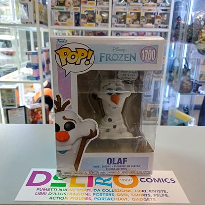 Immagine di POP! FROZEN OLAF