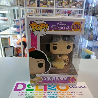 Immagine di POP! DISNEY PRINCESS SNOW WHITE