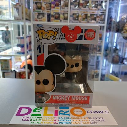 Immagine di POP! MICKEY MOUSE