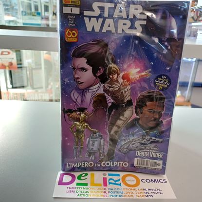 Immagine di STAR WARS 001/051