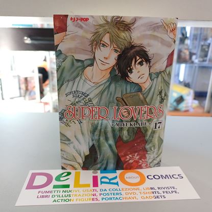 Immagine di SUPER LOVERS 017