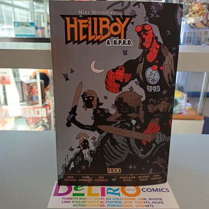 Immagine di HELLBOY & B.P.R.D. 1953