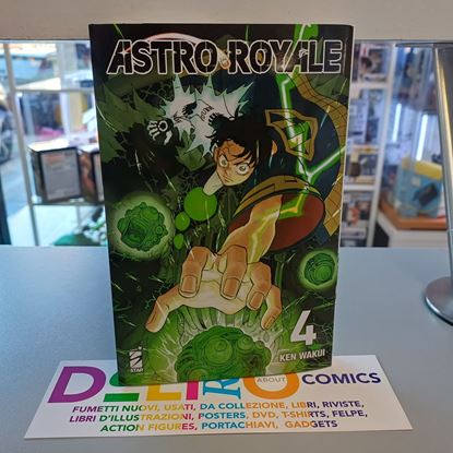 Immagine di ASTRO ROYALE 004