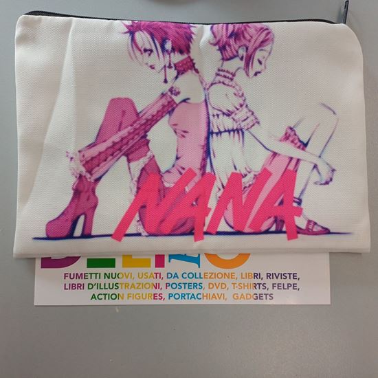 Immagine di POCHETTE NANA