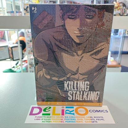 Immagine di KILLING STALKING SEASON 001