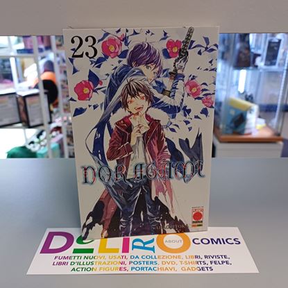 Immagine di NORAGAMI 023