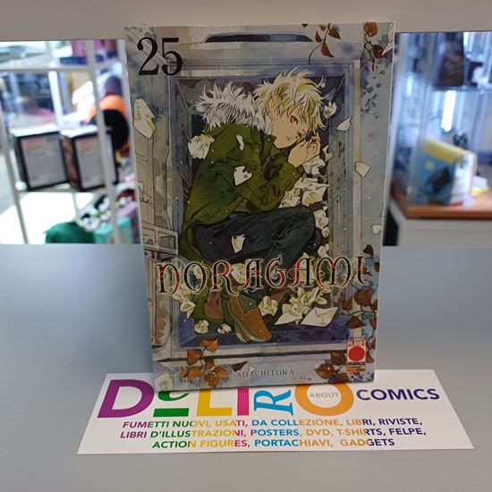 Immagine di NORAGAMI 025