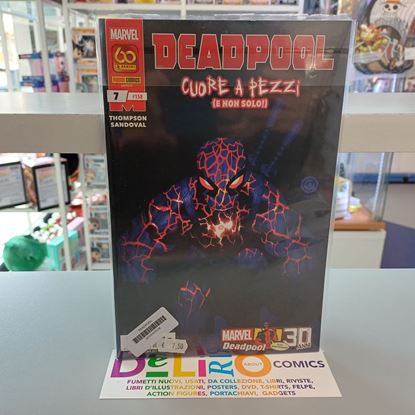 Immagine di DEADPOOL 007