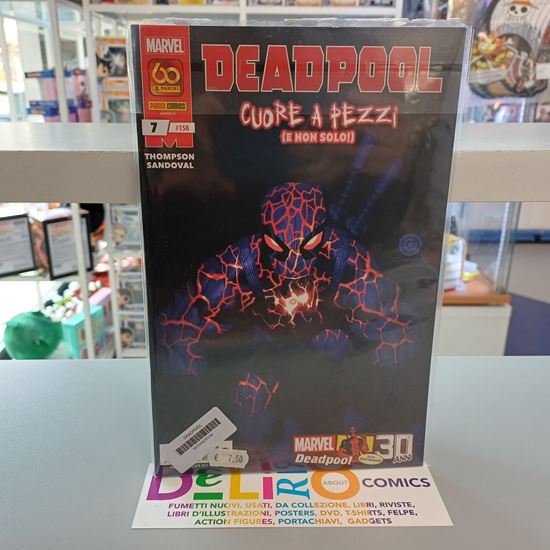 Immagine di DEADPOOL 007