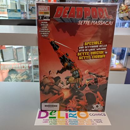 Immagine di DEADPOOL 007
