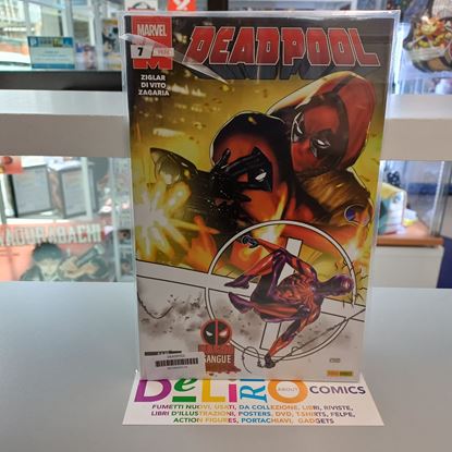 Immagine di DEADPOOL 007