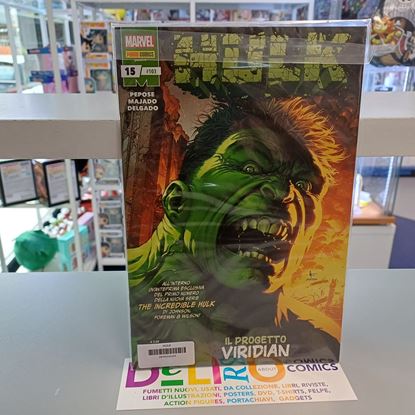 Immagine di HULK 015