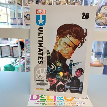 Immagine di ULTIMATES 020