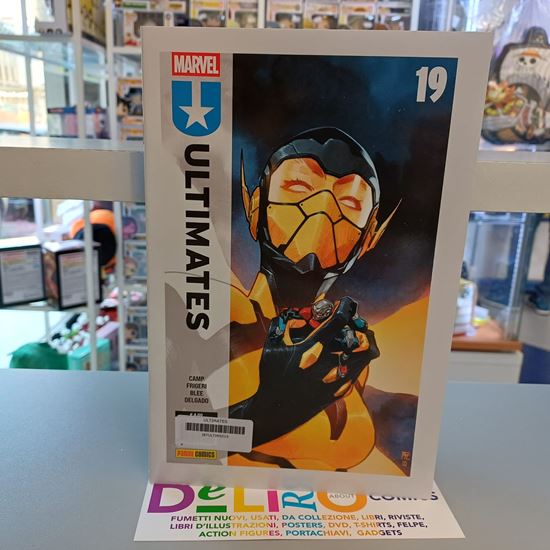 Immagine di ULTIMATES 019