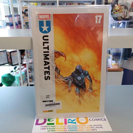 Immagine di ULTIMATES 017