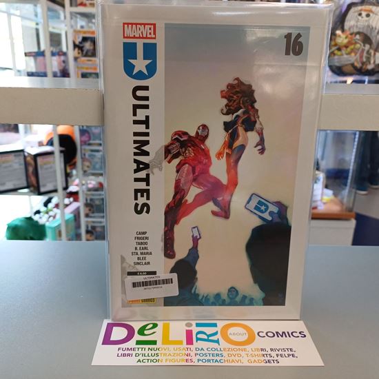 Immagine di ULTIMATES 016
