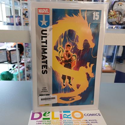 Immagine di ULTIMATES 015