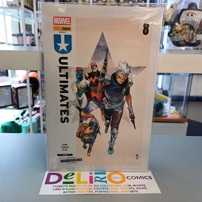 Immagine di ULTIMATES 008
