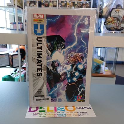 Immagine di ULTIMATES 003
