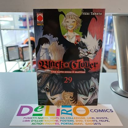 Immagine di BLACK CLOVER 029