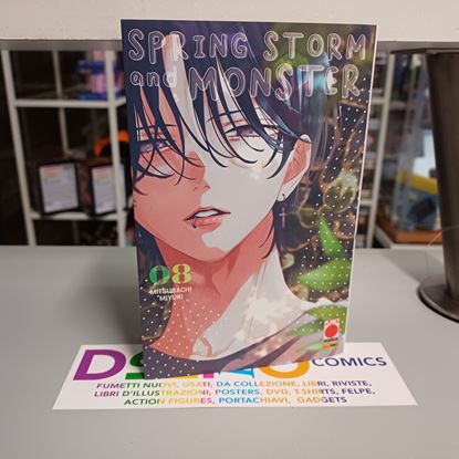 Immagine di SPRING STORM AND MONSTER 008