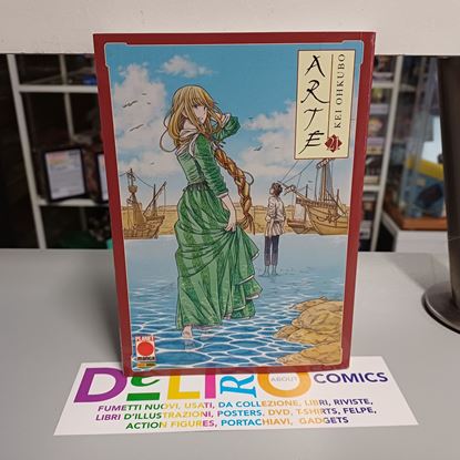 Immagine di ARTE 021