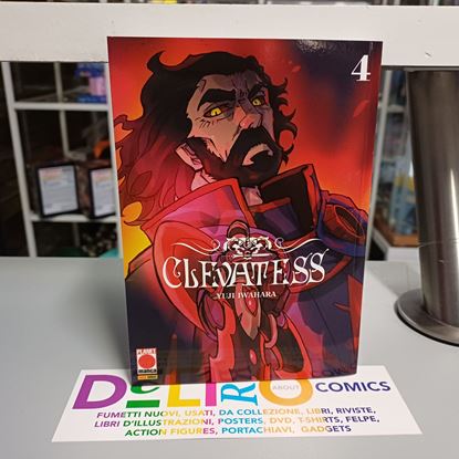 Immagine di CLEVATESS 004