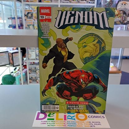 Immagine di VENOM 013