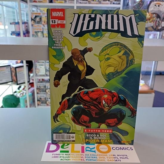 Immagine di VENOM 013