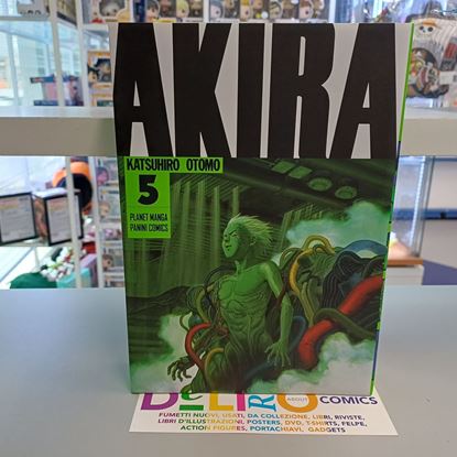 Immagine di AKIRA 005