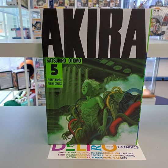 Immagine di AKIRA 005