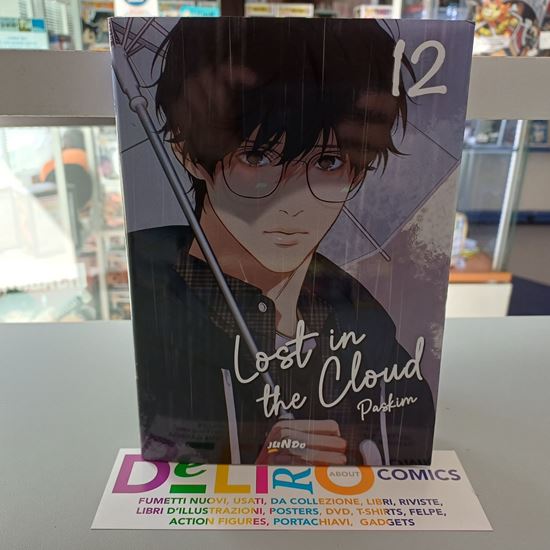Immagine di LOST IN THE CLOUD 012